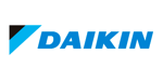 Logo de Daikin Logo de Daikin